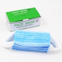 Wholesale Disposable Face Mask Non Woven Face Mask Nonwoven Mask