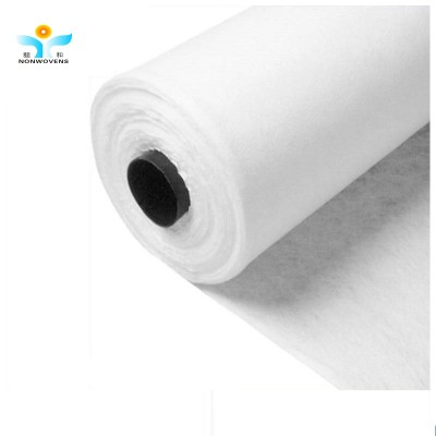 Factory supply bfe99 meltblown / meltblown nonwoven fabric/pp white raw materials melt blown fabric